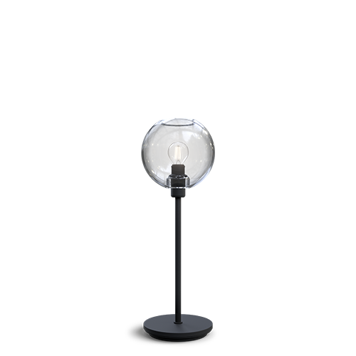 Bordslampa Gloria (Svart)
