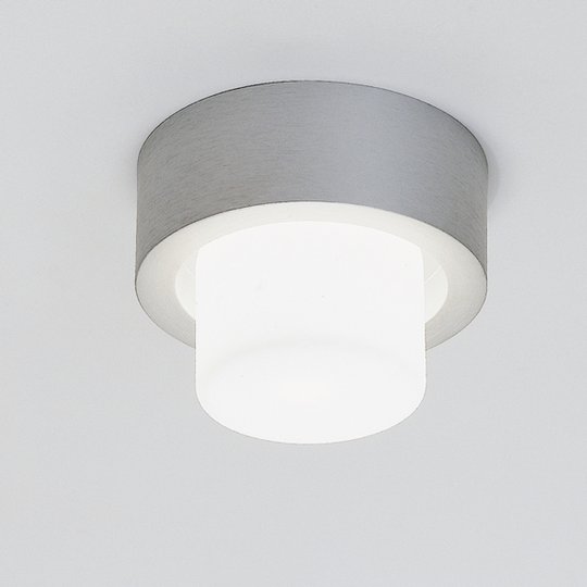 Vägg- och plafondlampa Mini Rondo