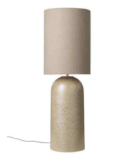 Asla bordslampa (Alpaca)