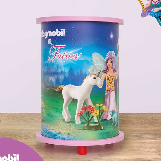 Bordslampa 25/15 PLAYMOBIL Älvor