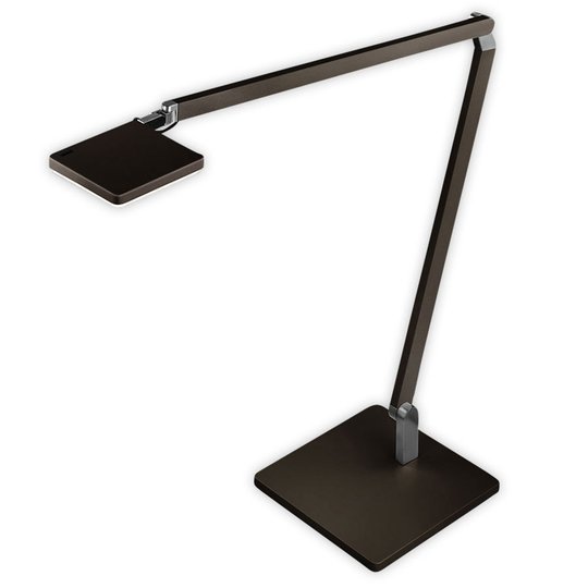 Nimbus Roxxane Home New LED-bordslampa brons 927