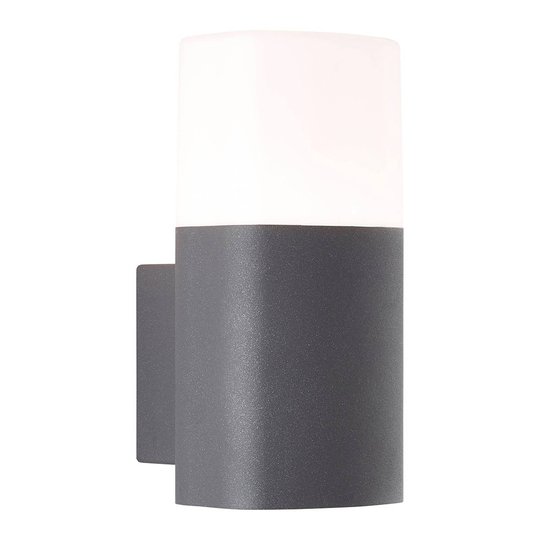 AEG Farlay LED-utomhusvägglampa 1 lampa