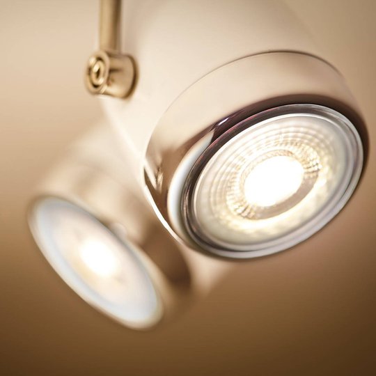 GU5,3 5W 827 LV LED-reflektor 36° 2 700 K
