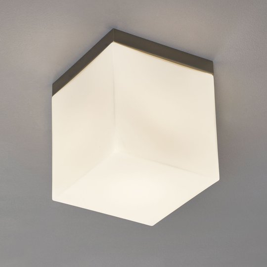 Enkel-hänförande taklampa Livia, 20 cm