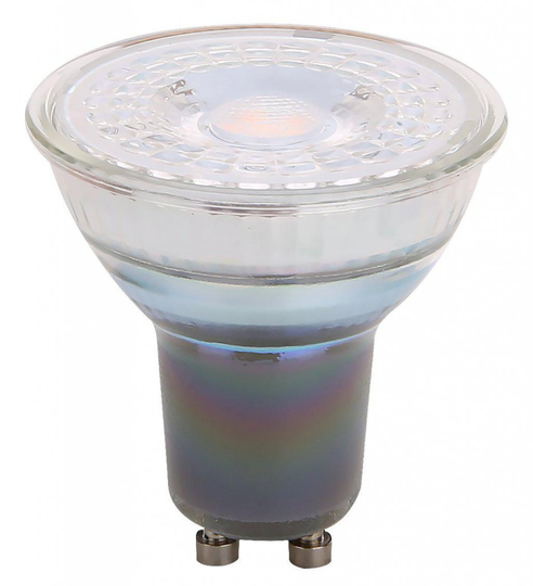 Spot LED. GU10 MR16