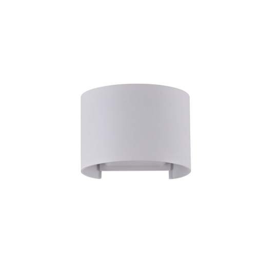 Fulton LED 13,5cm (Vit)