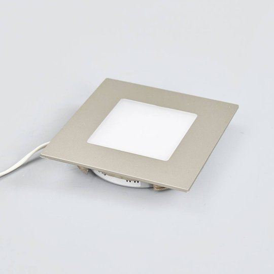 Inbyggnadslampa FQ 68-LED
