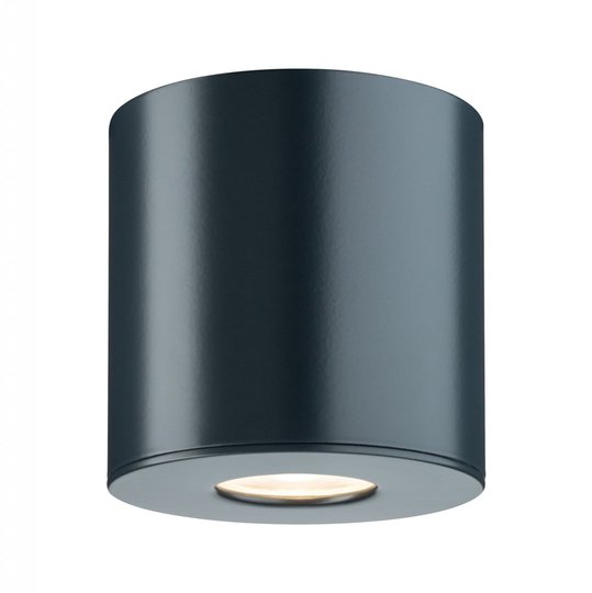 Taklampa Outdoor IP44 LED (Antracit)