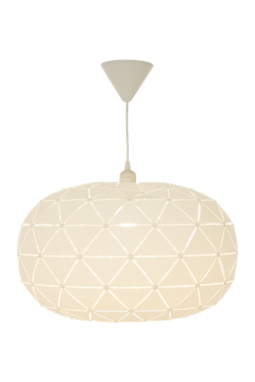 Lattice 50cm (Vit)