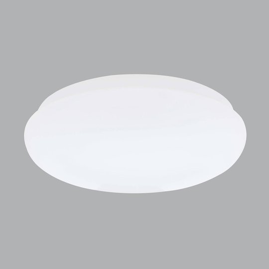 Siteco Rondel 40 LED-våtrumslampa Ø 30,6 cm 830