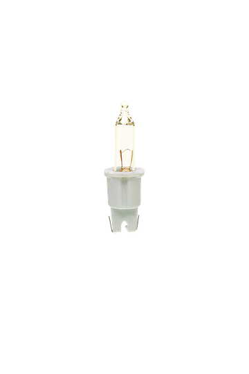 Bulb - Pisello 24V 1,2W - 5-Pack