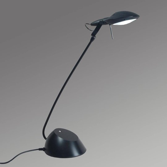 4-Stegs omkopplingsbar LED-bordslampa Galaxy