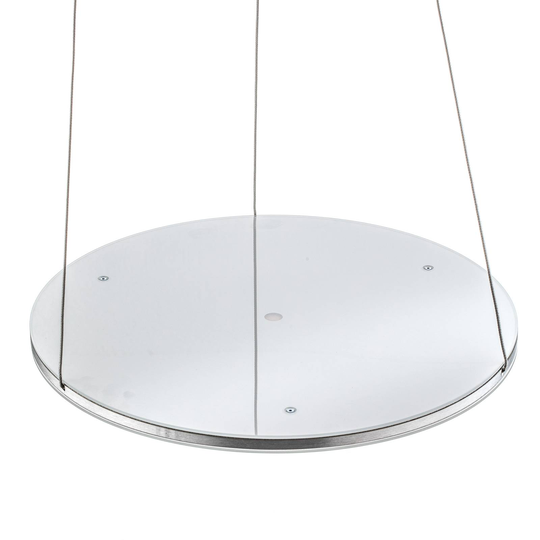 Dimbar taklampa Avanti, LED