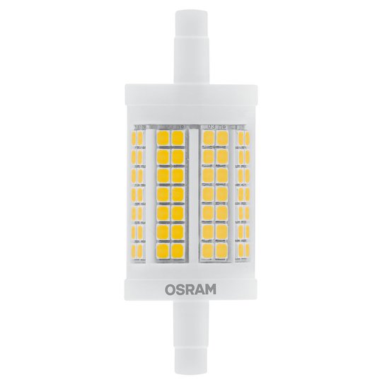 OSRAM LED-stav R7s 11,5 W 7,8 cm 827 dimbar