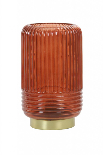 Lipa bordslampa (Röd)