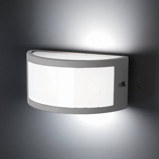 Förstklassig fasadlampa för utomhusbruk Negus