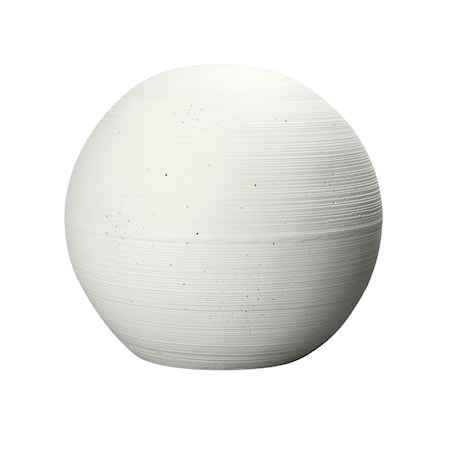 Bordslampa Planetarium Grå