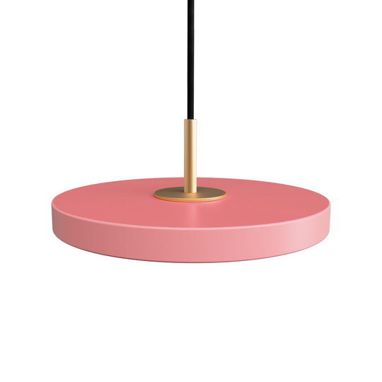 Asteria Micro Taklampa (Rosa)