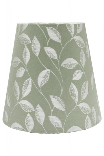 Skärm med toppringsfäste 20cm (Thurlow Sage) (Grön)