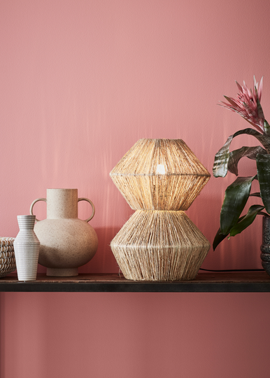 STRAW - TABLE