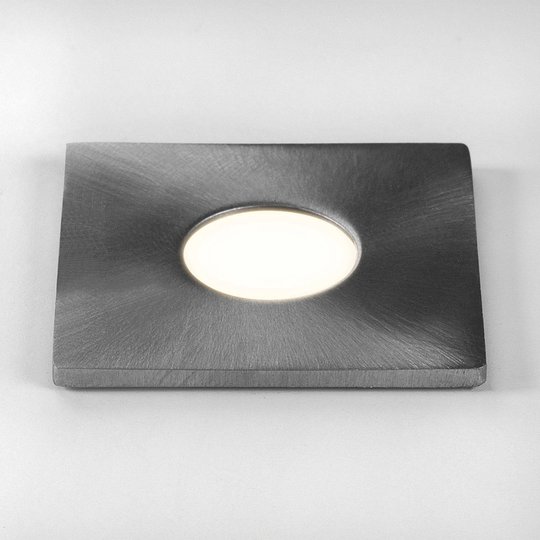 Astro Terra 28 Square LED-inbyggnadslampa IP65