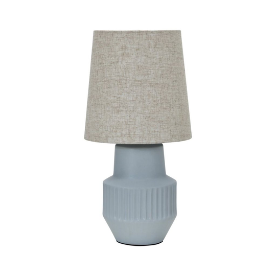 Noam bordslampa (Blå)