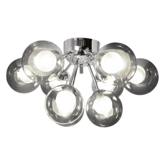 Amina Plafond (Smoke)