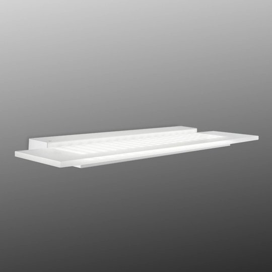 Maja - LED-vägglampa 48 cm