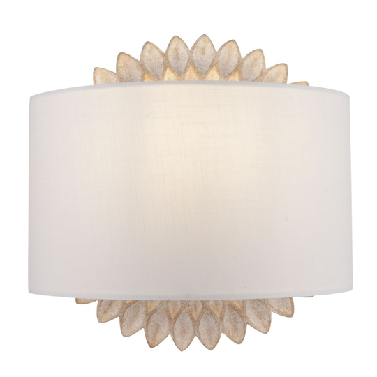 Lamar vägglampa (Cream)