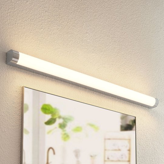 Lindby Nava LED-badrumsvägglampa, 120 cm
