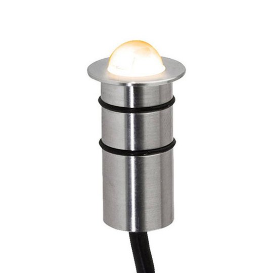 EVN LD5102 inbyggnadslampa 12V IP68 0,3 W 830 lins