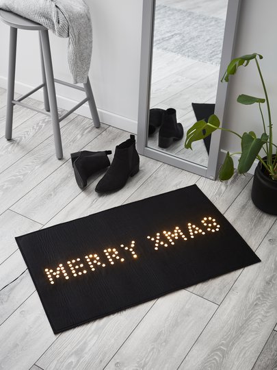 LYSA - Doormat