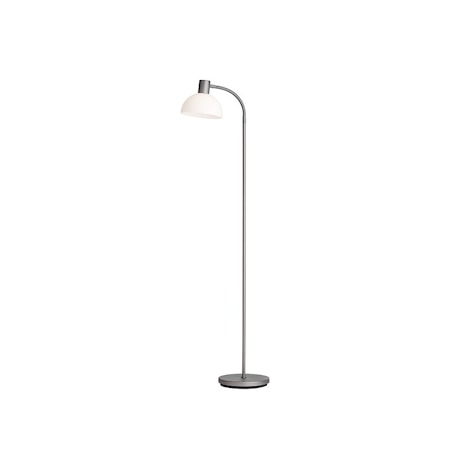 Vienda X Golvlampa Flex Graphite