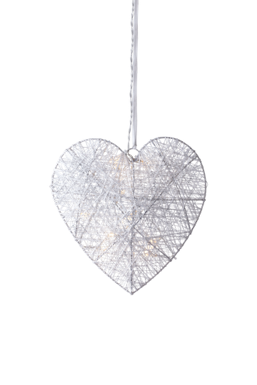 SIA - Decoration heart