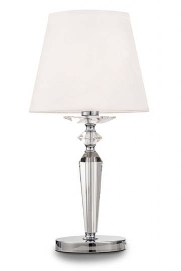 Beira bordlampa (Silver)
