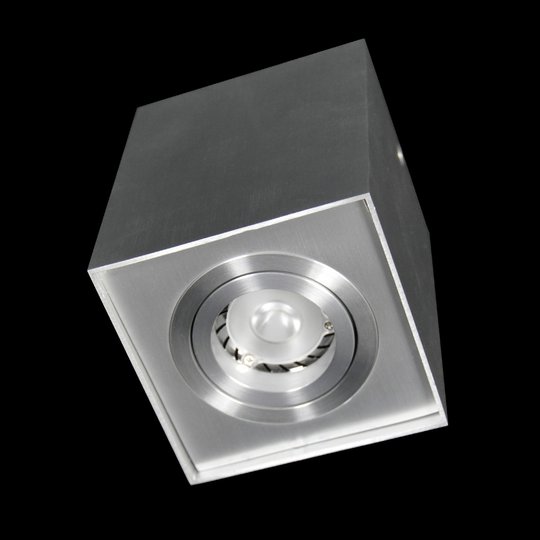 Kvadratisk LED-taklampa SUSE