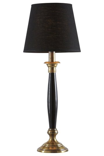 Madison 43cm + Mia svart skärm 20cm