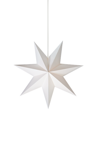 DUVA - White 45cm