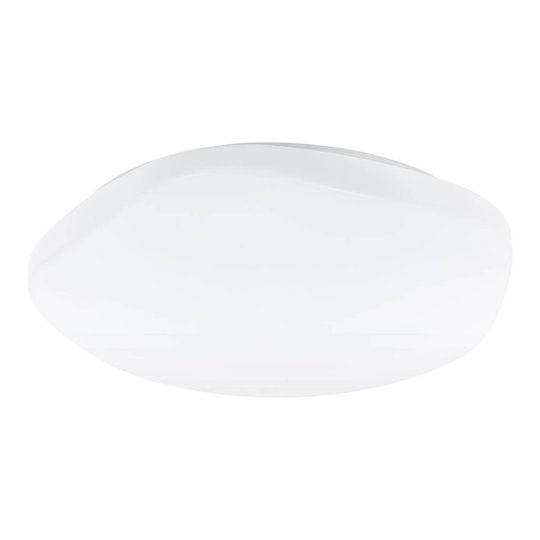 EGLO connect Totari-C LED-taklampa vit