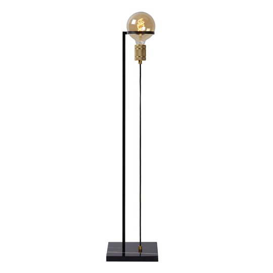 Ottelien golvlampa 109cm (Svart)