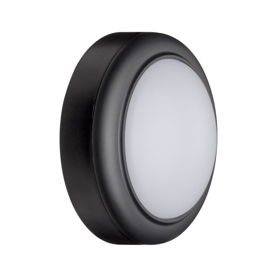 Vägglampa Anthracite (Grå)
