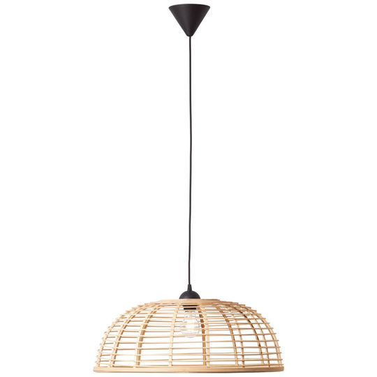 Crosstown pendel 56cm (Brun)