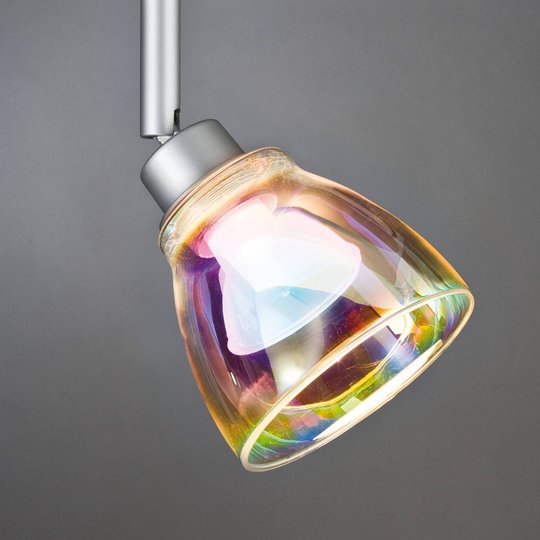 Reservglas till 7600339+340 Taklampa Dichroic