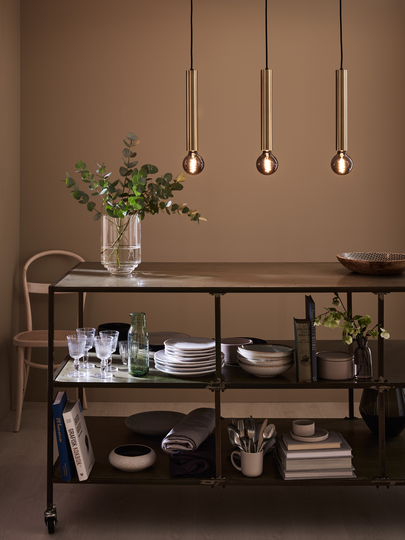 SENCILLO - Brass 3L