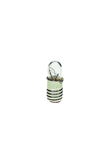 Bulb - E5 0,4W - 5-pack