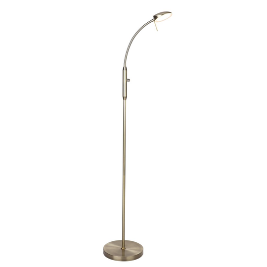 Vegas golvlampa