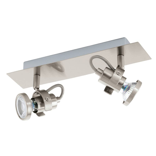 Tukon spot (Nickel)