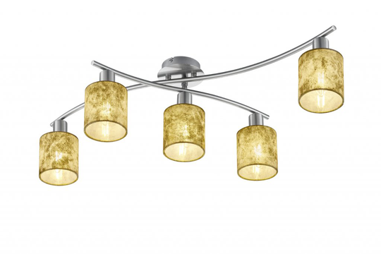 Garda plafond 5L (Silver)