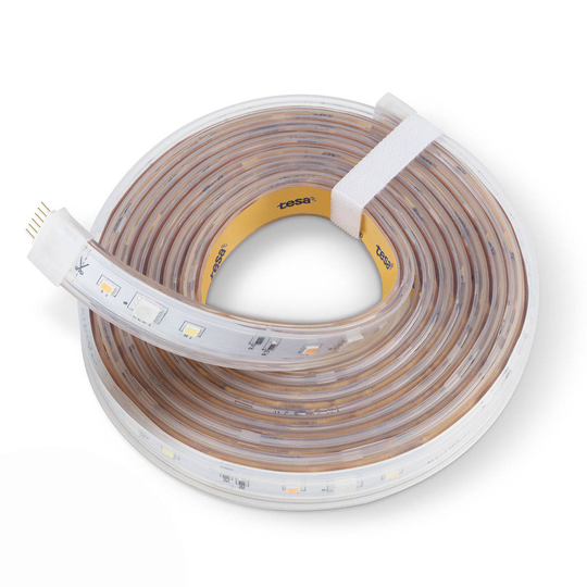Eve Light Strip LED Apple HomeKit, 2m utvidgning