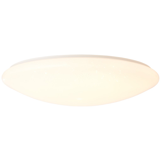 Fakir Starry plafond (Vit)